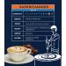 CafePod Coffee Pods Nespresso Compatible Decaf Supercharger Espresso 10 Aluminium Capsules Decaf Supercharger 10 count (Pack of 1) - Buy Online on GoSupps.com
