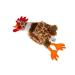 Karlie plush toy Flatinos chicken L: 25 cm