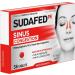 Sudafed PE Maximum Strength Non-Drowsy Decongestant Tablets - 36 ct | Effective Sinus Congestion Relief | International Shipping Available - Buy Online on GoSupps.com