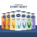 Vaseline Intensive Care Body Lotion Advanced Repair Unscented - Ultra-Hydrating Lipids for Extremely Dry Skin - 20.3 oz - International Shipping Available - Buy Online on GoSupps.com