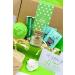 Pamper Hamper Gift Box Mother's Day Happy Birthday Thank You or Thinking of You Self Care Gift for Women by Inside the Box Gifts (Mint) - Buy Online on GoSupps.com
