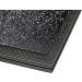 Black Glitter Cardstock Paper - 24 Sheets for Crafts, Birthday Cards, Wedding Invitations - 280gsm, 8.5x11 - Buy Online on GoSupps.com