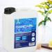 Pure Magnesium Oil Bulk Topical Magnesium Chloride Directly from Zechstein Sea Official Distributor of Zechstein Inside (1.32Gal/5L) 169 FL OZ (Pack of 1) - Buy Online on GoSupps.com