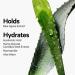 Milk Makeup Hydro Grip Primer 1.52 fl oz - Long-lasting Hydration & Makeup Hold - Prevents Caking - All Skin Types - Fragrance-Free - Vegan & Cruelty-Free - Buy Online on GoSupps.com