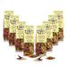 6 flavour bows coloured paste 8 boxes of 250 g