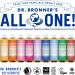Savon liquide Sans Parfum Dr Bronner's 475 ml - Buy Online on GoSupps.com
