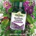 Natures Aid Microbiotic Complex | L.Acidophilus, Bifidus, FOS | Vegan | 60 Capsules - Buy Online on GoSupps.com