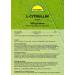 Bonemis L-Citrulline 500g - Premium Vegan Amino Acid Highly Pure Without Malate Additive-Free for Enhanced Performance - Buy Online on GoSupps.com