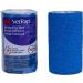 3M Vetrap Bandage Tape 2 x 5 Yard Roll - Teal - 1 Roll | Veterinary Wrap for Pets and Horses - Buy Online on GoSupps.com