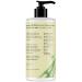 Love Beauty & Planet Daily Detox Hand Soap - Tea Tree Oil & Vetiver 13.5 oz - Buy Online on GoSupps.com