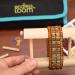 Deb Moffatt Hall Endless Loom Rod Set Accessory Pack for 6 and 6.5 Bracelet - Ideal for Jewelry Making and Beading Bracelets - Buy Online on GoSupps.com