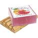 Buy Eclectic Lady Pink Grapefruit Glycerin Soap - 4 oz Bar | International Shipping Available - Buy Online on GoSupps.com