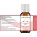 Buy 100% Pure Pink Grapefruit Essential Oil - 10 ml Therapeutic Grade Cold Pressed Aromatherapy Relaxation Natural Cleaner - International Shipping Available - Buy Online on GoSupps.com