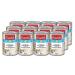 Campbell's Cream of Mushroom Soup 284ml 12-Count