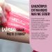 Pink Cosmetics Sugar Paste Strong Waxing Hair Removal 500g - Studio Quality Sugaring Depilation for All Body Areas - Buy Online on GoSupps.com