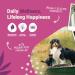 Pets Purest Senior Dog Supplement - Vitality, Joint, Brain, Heart, & Immunity Support - Omega 3, 6, 9 - Dogs, Cats, Pets - Buy Online on GoSupps.com