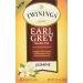 Twinings Tea Earl Grey Jasmine, 20 CT