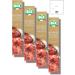Gia Sun Dried Tomato Puree 80g Pack of 4 Bundled by The Great British Kitchen Tomato 4 PACKS - Buy Online on GoSupps.com