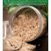 Epsom Salt Tea Tree Oil Foot Soak for Pain Relief - 27 oz Large Container - Herbal Pedicure Foot Spa Salt for Dry Feet - Buy Online on GoSupps.com
