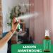 Buy Silver Power Colloidal Silver Spray 100ml - Wound Healing & Skin Care for Pets | Soothes Itching & Infection Relief for Dogs Cats & Rodents - Buy Online on GoSupps.com