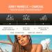 Nip+Fab Charcoal & Mandelic Acid Fix Serum | Hydrating Face Serum with Activated Charcoal & Cocoa Butter 1.7oz - International Shipping Available - Buy Online on GoSupps.com