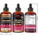 Shop USDA Organic B-Complex Liquid Drops | Vitamin B5 B12 B1 B6 B7 B9 B3 | Made in USA | 4oz International Shipping Available - Buy Online on GoSupps.com