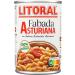 Fabada Asturiana Litoral (Made in Spain by Nestl ) - 435g (12) - Buy Online on GoSupps.com
