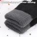 QKURT 3 Pairs Toddler Mittens - Lined Fleece Thermal Kids Gloves for 3-5 Years Old Boys and Girls - Buy Online on GoSupps.com
