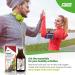 Salus Floravit Liquid Iron & Vitamins | Herbal Iron Supplement for Women, Men, & Children | Gluten-Free, Yeast-Free, Non-Dairy, Non-GMO - 500ml - Buy Online on GoSupps.com