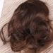 1pc Fake Fringe Bang Front Hair Fringe Bangs Clip in Hair Extensions Clip on Fringe Bangs Hair Bangs Clip-in Hair Clip Hair Fringe Clip on Bangs Dark Brown Flat Africa Woman - Buy Online on GoSupps.com