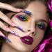 480 Extra Long Clear Pointed False Nails for Nail Salons - Oval Press On Tips for Women and Girls - Buy Online on GoSupps.com