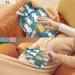 Dog Hot Water Bottle with Cover | 2L Heating Pad for Pain Relief & Cold Therapy - Buy Online on GoSupps.com