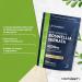 Boswellia Serrata Extract 4200mg | 65% Boswellic Acid | 120 Vegan Tablets | Joint Support & Anti-Inflammatory | Horbaach - Buy Online on GoSupps.com