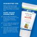 Earth's Care Arthritis Cream 0.1% Capsaicin 2.4 oz - Paraben, Color, Fragrance-Free - Odorless Formula - 1 Pack - Buy Online on GoSupps.com