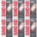 Buy Band-Aid Extra Tough Adhesive Bandages - 1-3/4 Inch 10 Bandages (Pack of 6) - Fast International Shipping - Buy Online on GoSupps.com