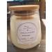 Buy 12oz Spiked Lavender Soy Wax Scented Candle - Natural Aromatherapy & Eco-Friendly Shipping Worldwide - Buy Online on GoSupps.com