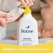 BIOLANE Liniment oleo calcaire B b Nettoyant sans rin age 99% Origine naturelle Peaux Sensibles - Nettoie et prot ge le si ge du b b 700ml Fabriqu en France - Buy Online on GoSupps.com