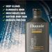 Chassis Shower Primer: 5-in-1 Shower Gel for Men Men's Anti-Chafing Gel and Deep-Cleansing Bodywash Free of Talc Parabens and Menthol - Buy Online on GoSupps.com