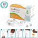 LotFancy Insulin Pen Needles 110 Pack - 4mm x 32G - Diabetic Pen Needles for Insulin Injections - Buy Online on GoSupps.com
