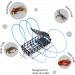 AirFly Custom Crab Snare - Professional Grade Crabbing Tool - Buy Online on GoSupps.com