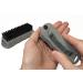 JOUNJIP 2Pack Double Sided Scrub Brush for Personal Care & Hygiene - Ideal for Mechanics, Gardeners - Buy Online on GoSupps.com