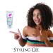 CoCo La Rue Curly Hair Styling Package for Curly Hair Products | Shine Hair Oil Spray Hair Gel Weave Grease for Curly Hair Straight and Extensions Hair Care Package (3pack) Curly Hair Styling Products (3-Pack) - Buy Online on GoSupps.com