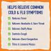 Mucinex FreeFrom Cold & Flu Daytime Multi-Symptom Relief Cherry 6 Fl Oz - Buy Online on GoSupps.com