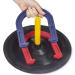 Crown Sporting Goods Deluxe Horseshoe Game Set - Indoor/Outdoor Fun! - Buy Online on GoSupps.com