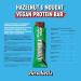 Buy Barebell's Vegan Protein Bar - 12x55g | Delicious Sugar-Free 15g Protein No Palm Oil | Official Vegan Mix Box Trial Package - Buy Online on GoSupps.com