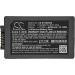 Replacement Battery for Nautiz X8 - 6800mAh Part No. 162403210 BAT-G2-003 BP14-001200 Buy Internationally - Buy Online on GoSupps.com