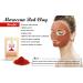  THE ISMA 100% Natural Kaolin Clay Facial Mask Paraben-Free Deep Pore Cleansing (200g Bag Red) - Buy Online on GoSupps.com