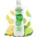 Get More Vits - Multi Vitamin Sparkling - Lemon & Lime - 500ml - Pack of 12