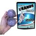 Uranus Bath Bombs XL- Fun & Funny Space Gags for Teen Boys and Men - Great Stocking Stuffers and Gift Ideas for Teens and Adults - Buy Online on GoSupps.com