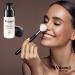Vitamol Make up Primer Organic Makeup Base Evening Face with Vitamin E 30 ml - Buy Online on GoSupps.com